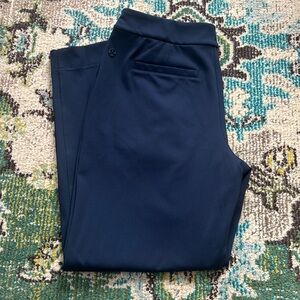 Lululemon Work Pants - Navy
